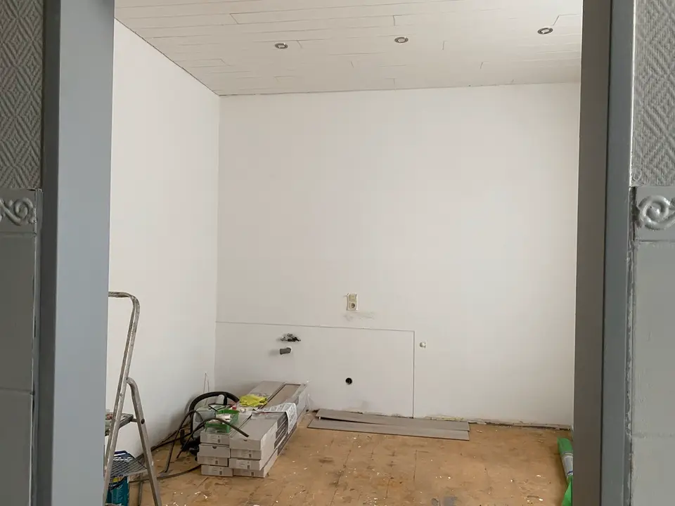 2 Zimmer Wohnung mit 35 m² in Koblenz – Bild 3