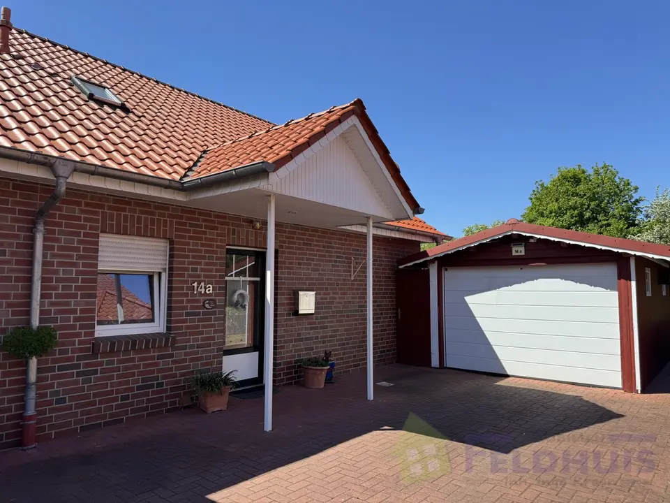4 Zimmer Haus mit 92 m² in Papenburg – Bild 5