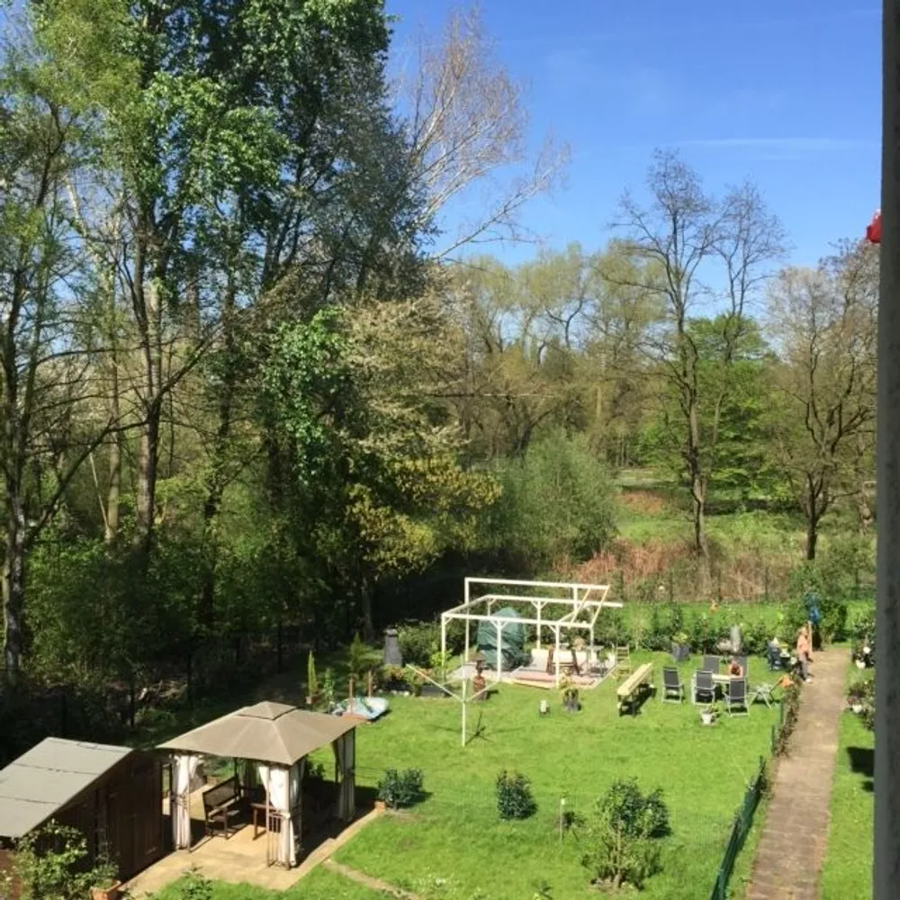 3 Zimmer Wohnung mit 67 m² in Duisburg – Bild 11