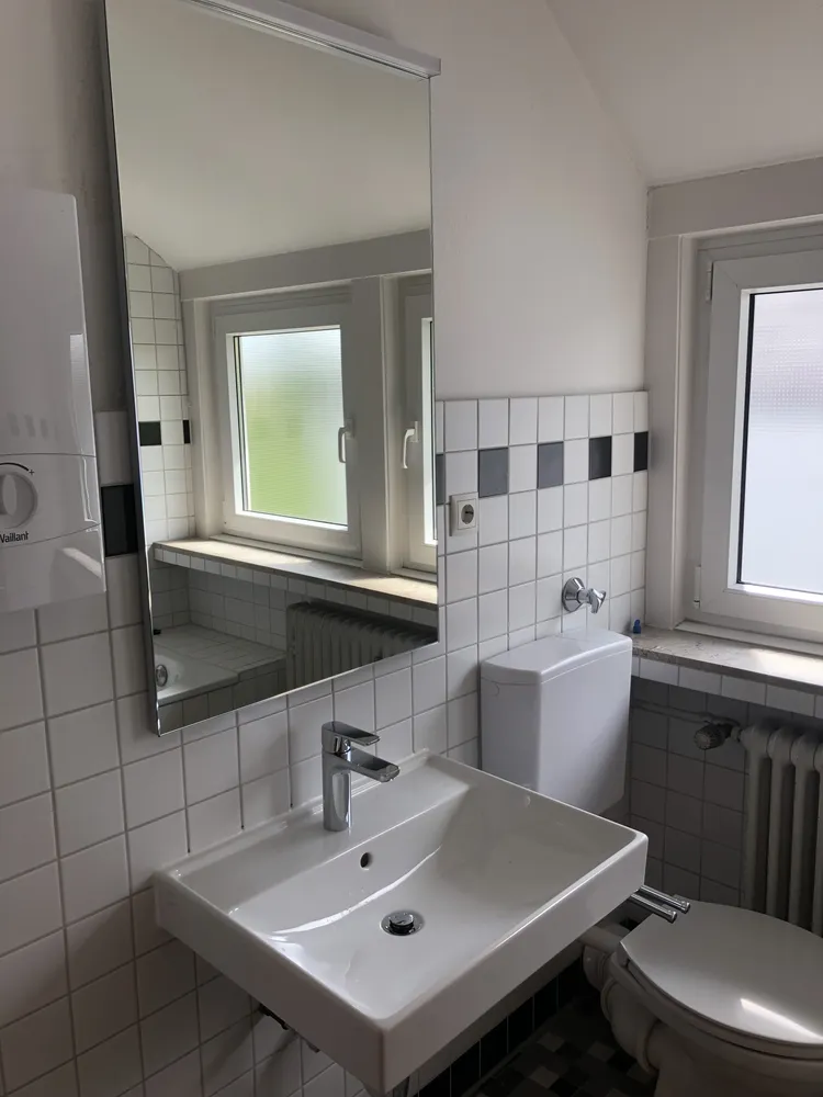 2 Zimmer Wohnung mit 40 m² in Bielefeld – Bild 1