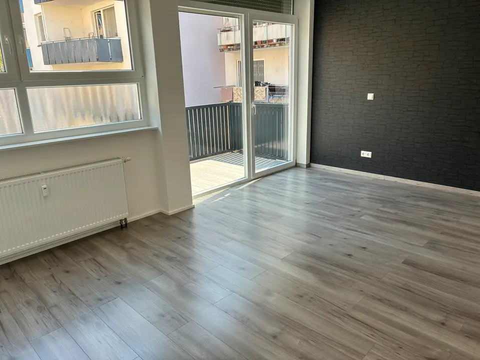 3 Zimmer Wohnung mit 70 m² in Pforzheim – Bild 1