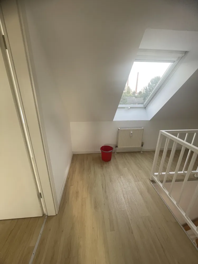 3 room apartment with 108 m² in Düsseldorf – Photo 12