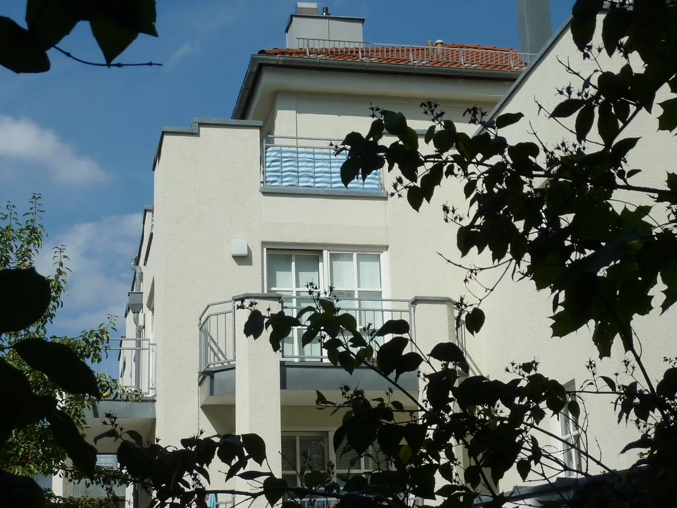 1 Zimmer Wohnung mit 36 m² in München – Bild 8