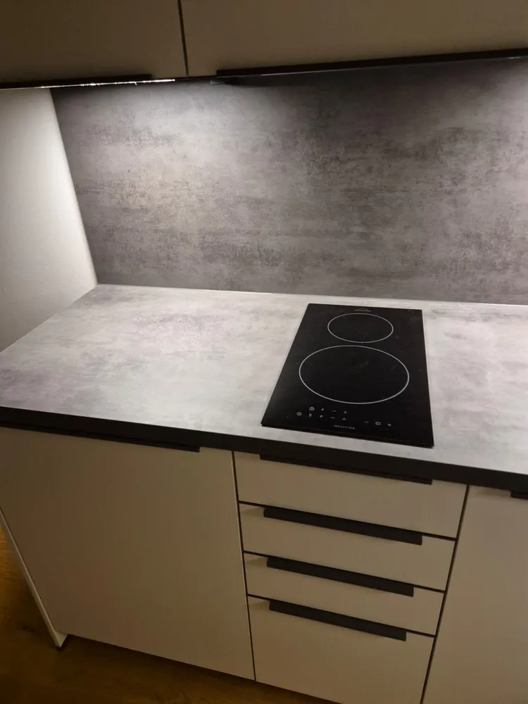 2 Zimmer Wohnung mit 46 m² in München – Bild 3