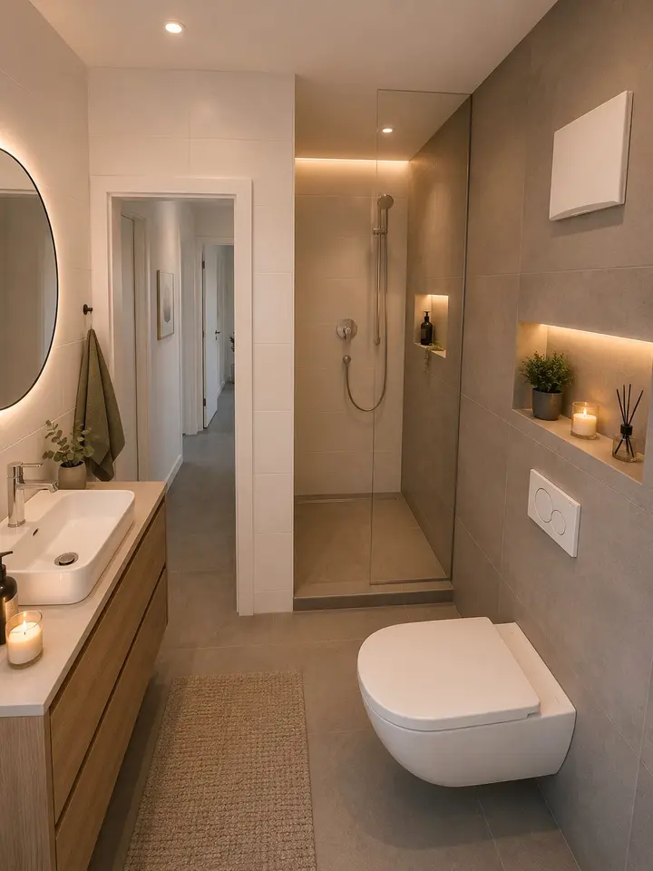4 Zimmer Wohnung mit 101 m² in Heilbronn – Bild 4