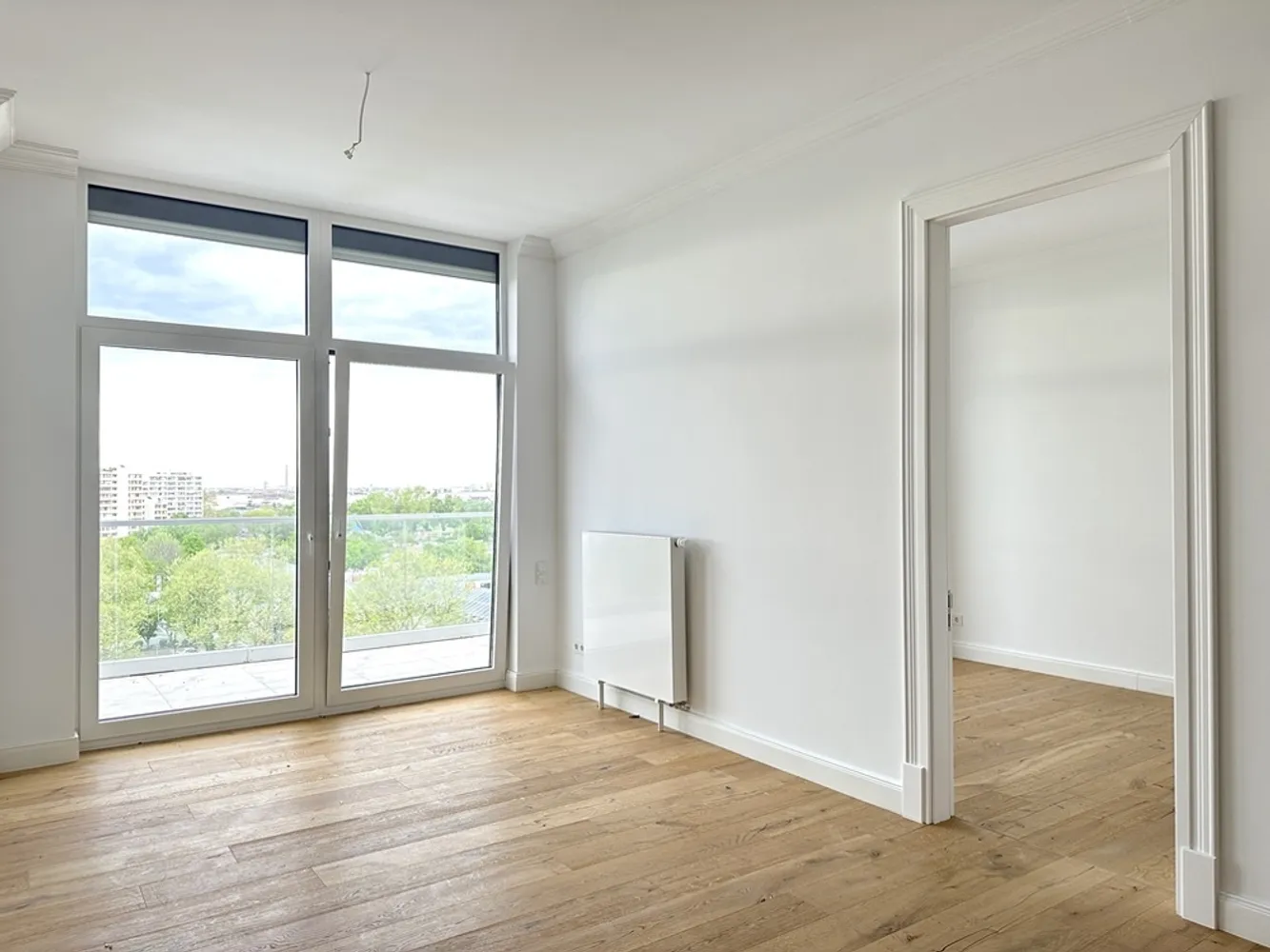 2 Zimmer Wohnung mit 74 m² in Mannheim – Bild 5
