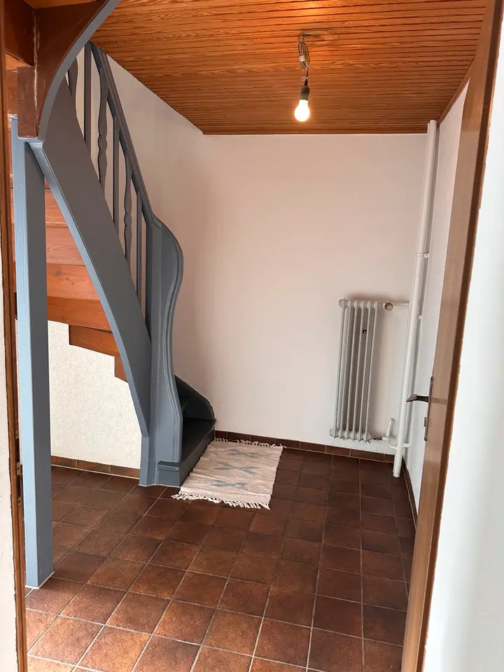 6 room apartment with 137 m² in Limburg an der Lahn – Photo 9