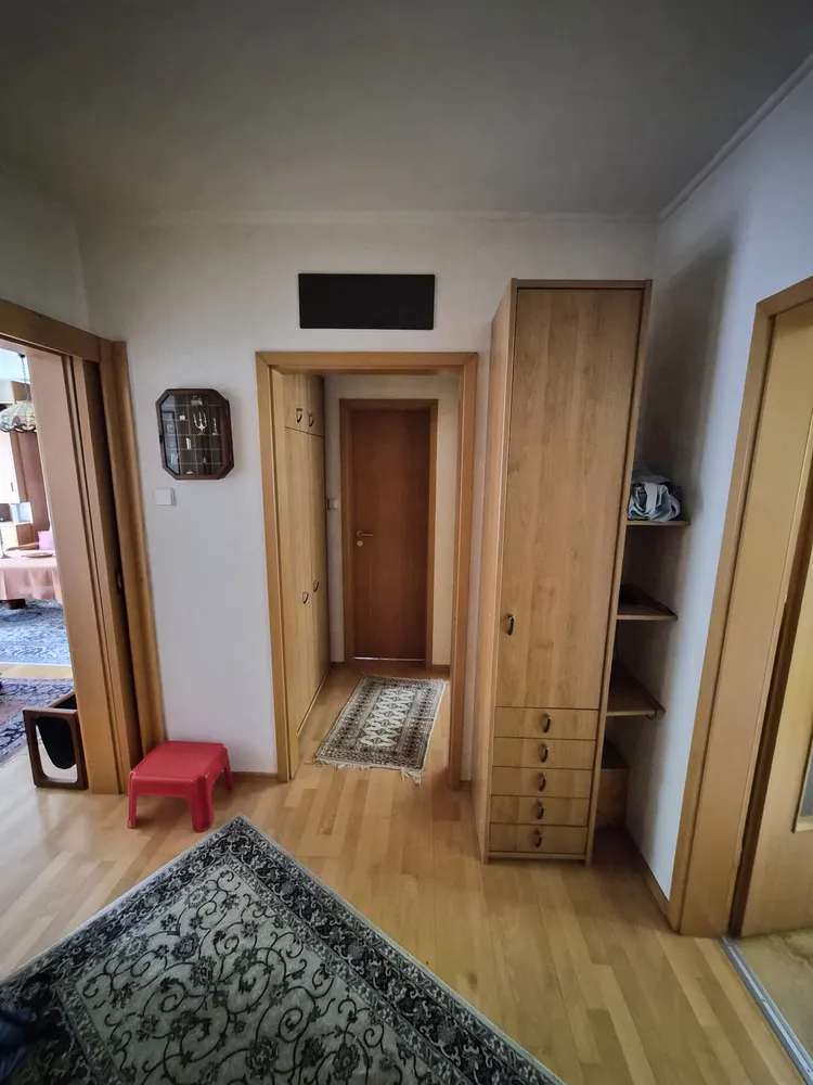 3 Zimmer Wohnung mit 64 m² in Hamburg – Bild 7