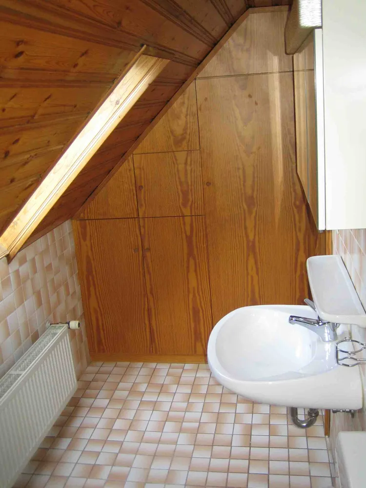 1 Zimmer Wohnung mit 33 m² in Stuttgart – Bild 7