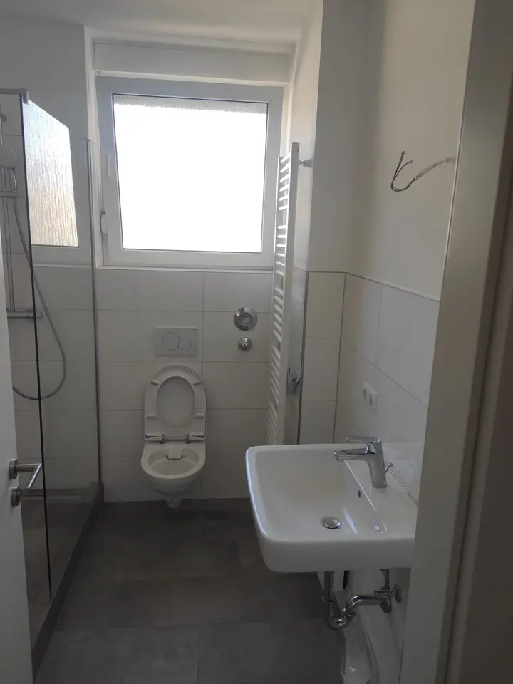 2 Zimmer Wohnung mit 65 m² in Ludwigshafen – Bild 3