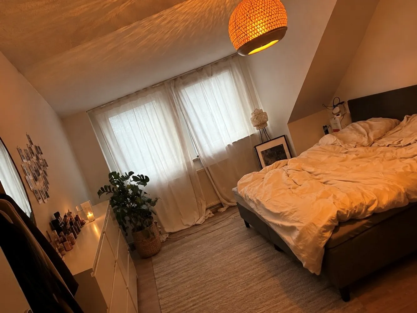 3 Zimmer Wohnung mit 78 m² in Herne – Bild 3