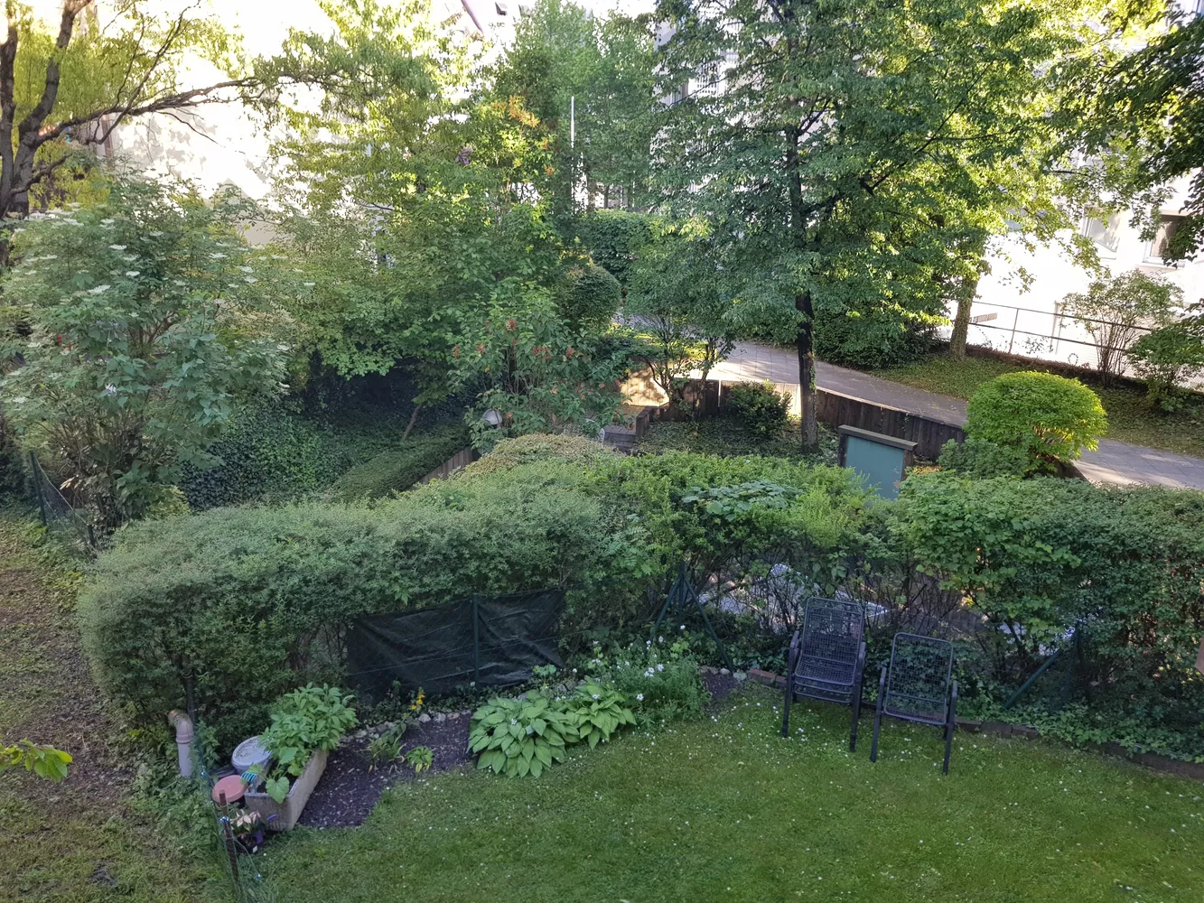 3 Zimmer Wohnung mit 85 m² in München – Bild 10