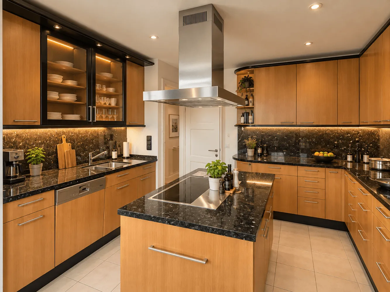 3 Zimmer Wohnung mit 70 m² in Frankfurt am Main – Bild 5