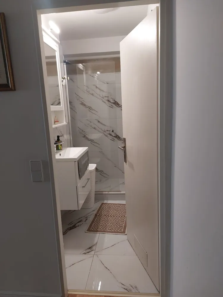 2 room apartment with 63 m² in Berlin – Photo 3