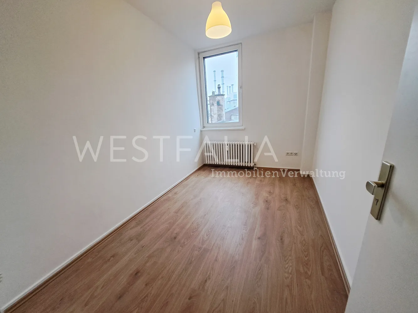 4 Zimmer Wohnung mit 83 m² in Duisburg – Bild 4