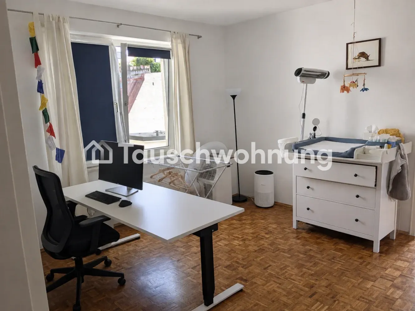 3 Zimmer Wohnung mit 75 m² in München – Bild 5
