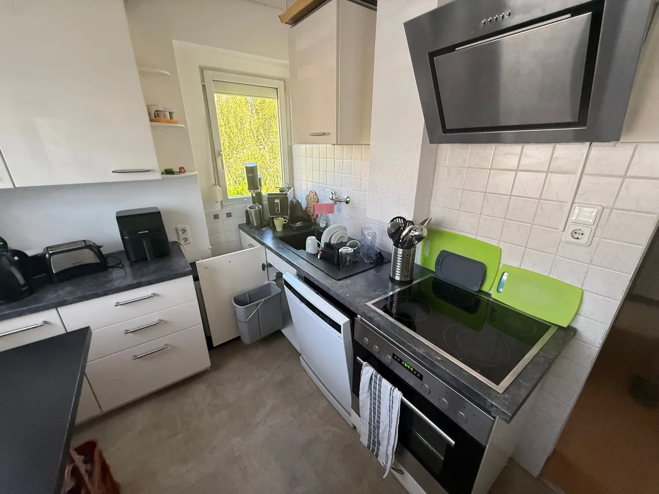 3 Zimmer Wohnung mit 76 m² in Stuttgart – Bild 3