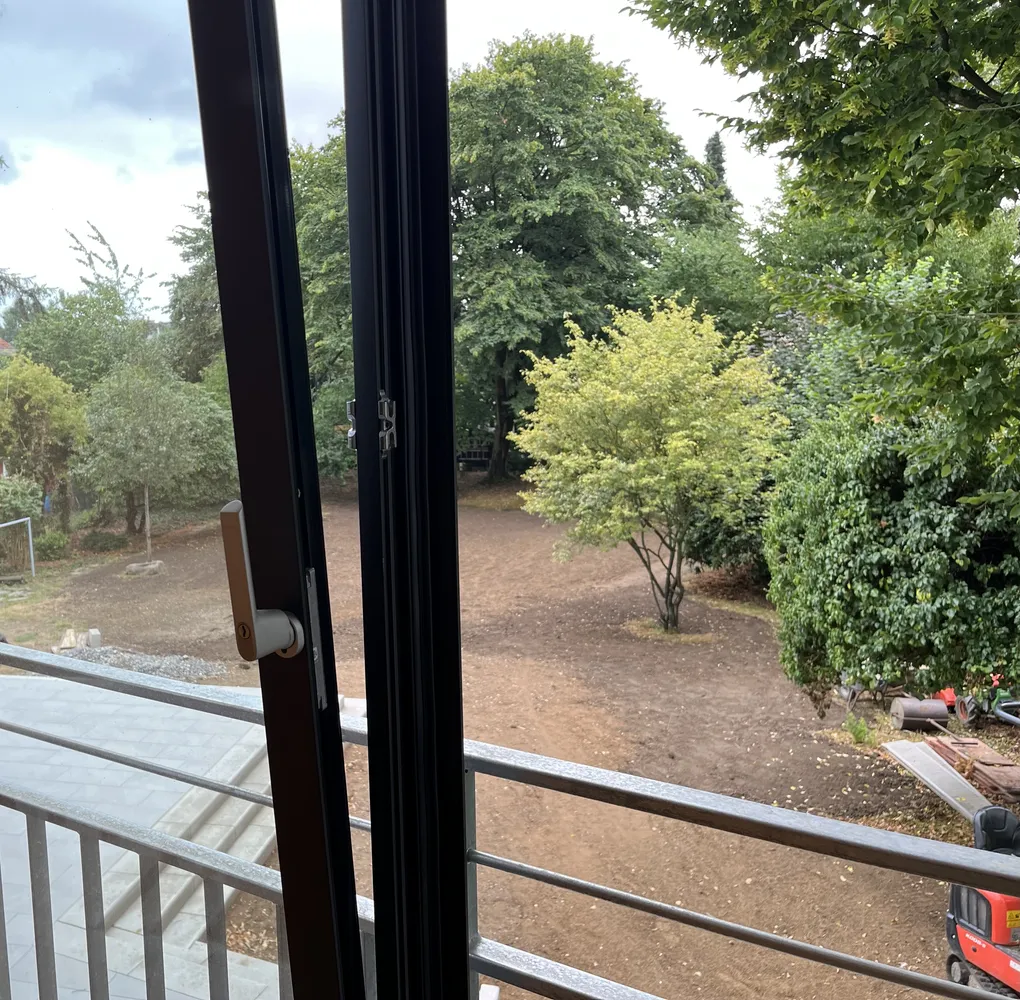 5 Zimmer Wohnung mit 150 m² in Düsseldorf – Bild 3