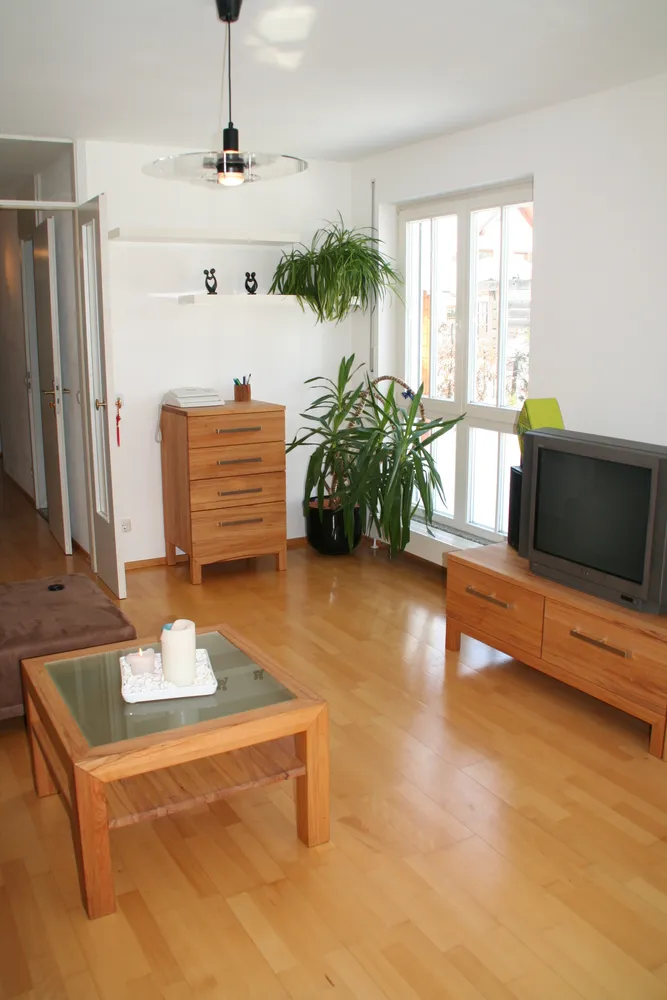 2 Zimmer Wohnung mit 62 m² in München – Bild 4