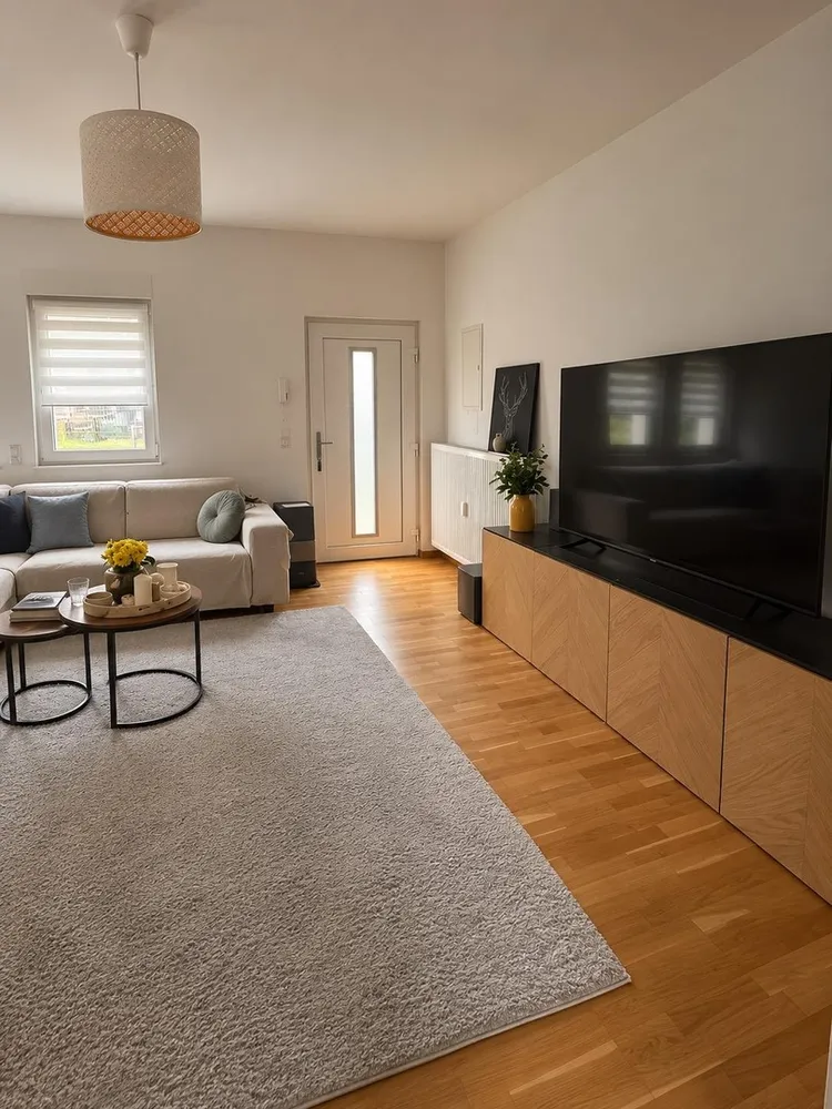 2 Zimmer Wohnung mit 64 m² in Oberursel (Taunus) – Bild 4