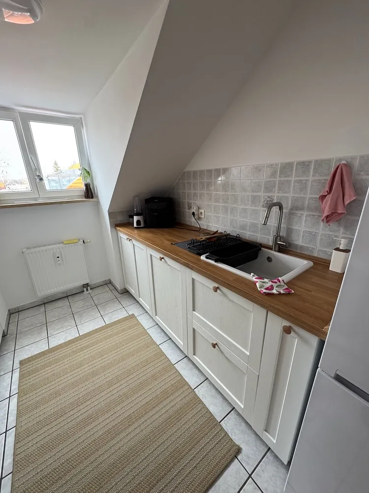 3 Zimmer Wohnung mit 73 m² in München – Bild 5
