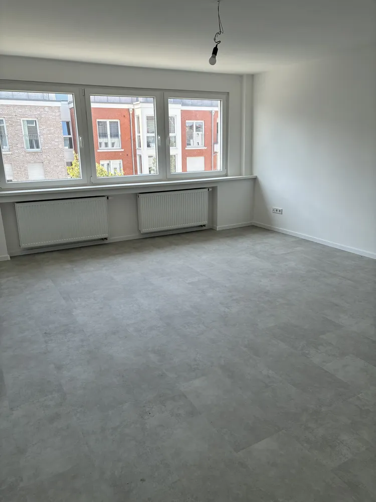 3 Zimmer Wohnung mit 94 m² in Düsseldorf – Bild 1