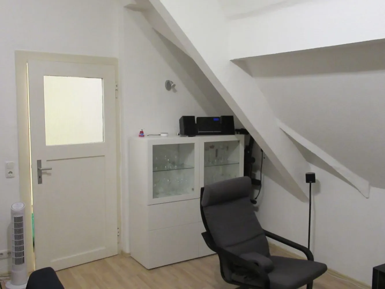 3 Zimmer Wohnung mit 51 m² in Aachen – Bild 5