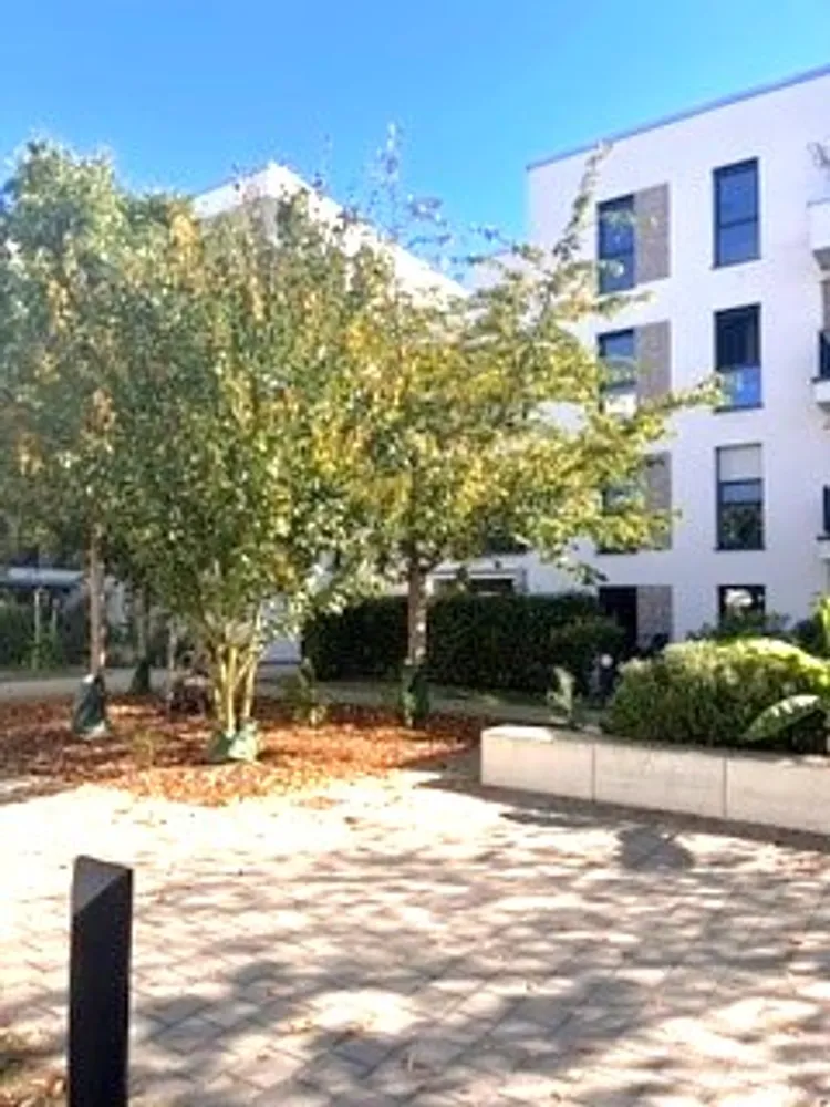 3 Zimmer Wohnung mit 90 m² in Heidelberg – Bild 5