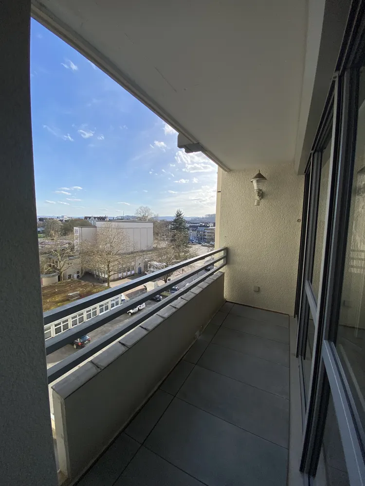 4 Zimmer Wohnung mit 114 m² in Hameln – Bild 8