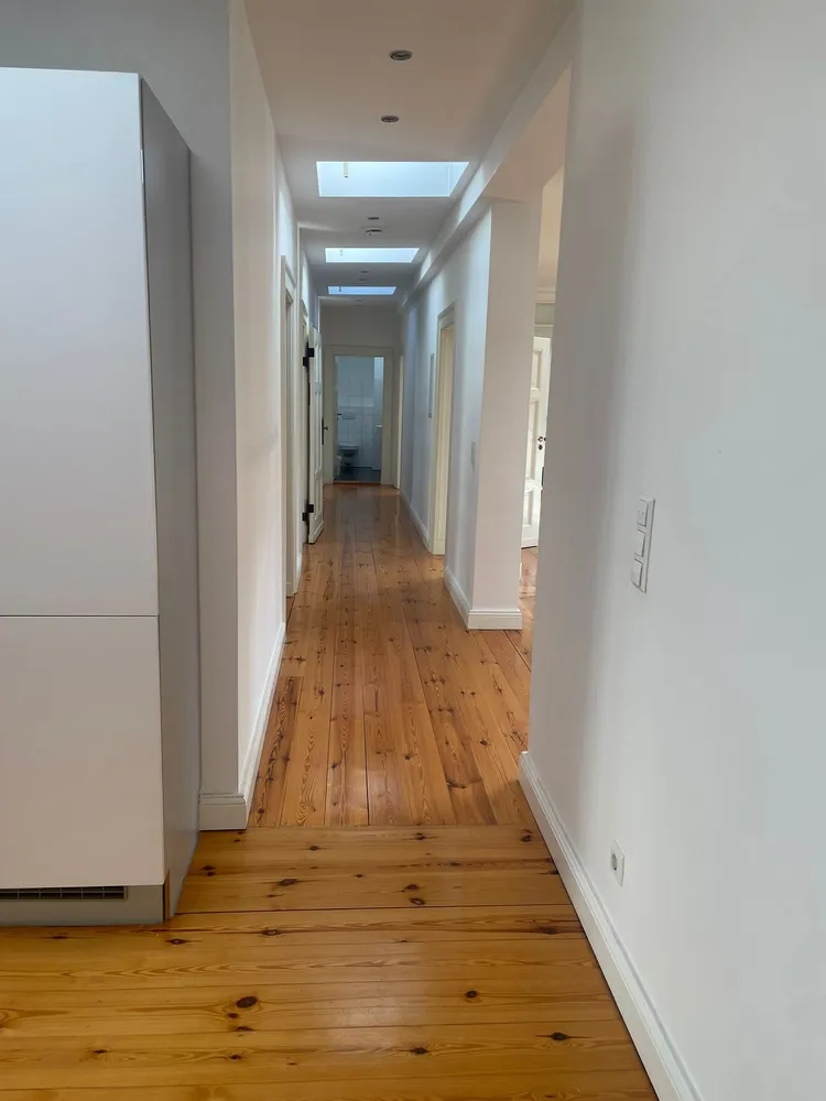3 Zimmer Wohnung mit 163 m² in Potsdam – Bild 3