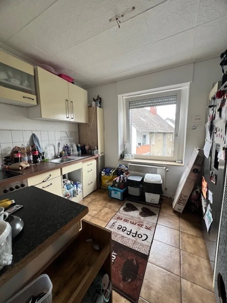 4 Zimmer Wohnung mit 96 m² in Krefeld – Bild 6
