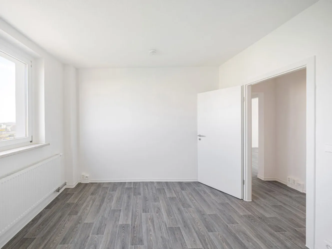 4 room apartment with 117 m² in Magdeburg – Photo 6