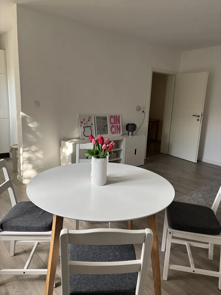 2 Zimmer Wohnung mit 80 m² in Osnabrück – Bild 5