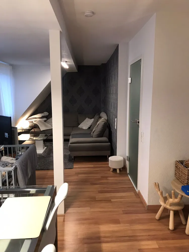 3 Zimmer Wohnung mit 58 m² in Aachen – Bild 6
