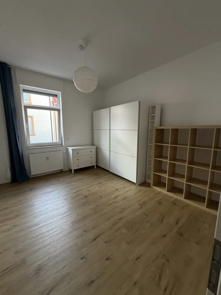 3 Zimmer Wohnung mit 60 m² in Frankfurt am Main – Bild 1