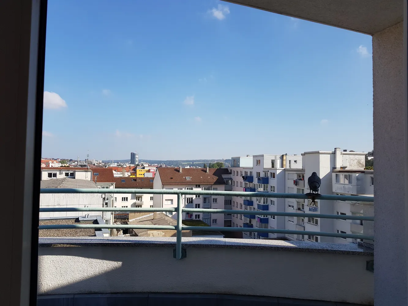 2 Zimmer Wohnung mit 62 m² in Pforzheim – Bild 12
