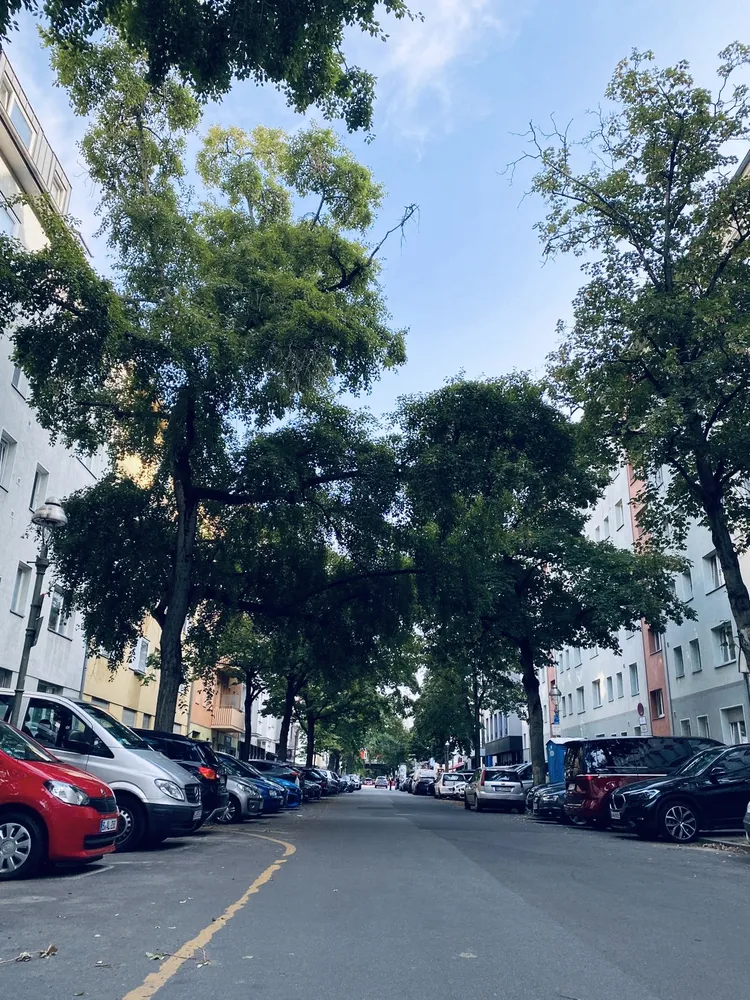 2 Zimmer Wohnung mit 37 m² in Berlin – Bild 10