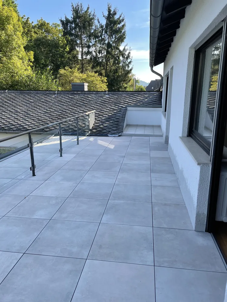 3 Zimmer Wohnung mit 100 m² in Trier – Bild 11