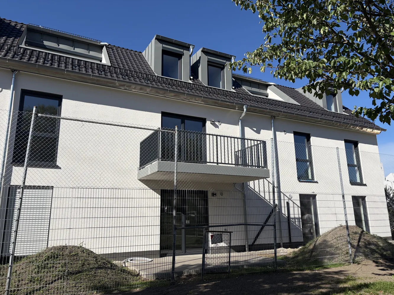 2 Zimmer Wohnung mit 72 m² in Augsburg – Bild 10