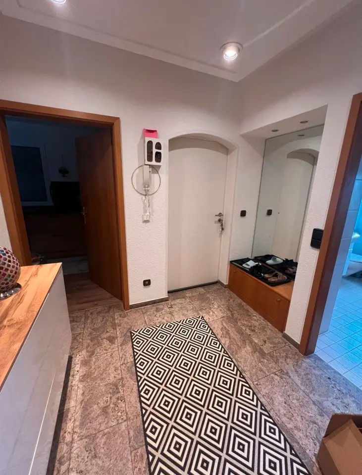 2 Zimmer Wohnung mit 53 m² in Mosbach – Bild 7