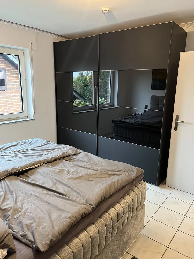 3 Zimmer Wohnung mit 86 m² in Hürth – Bild 1