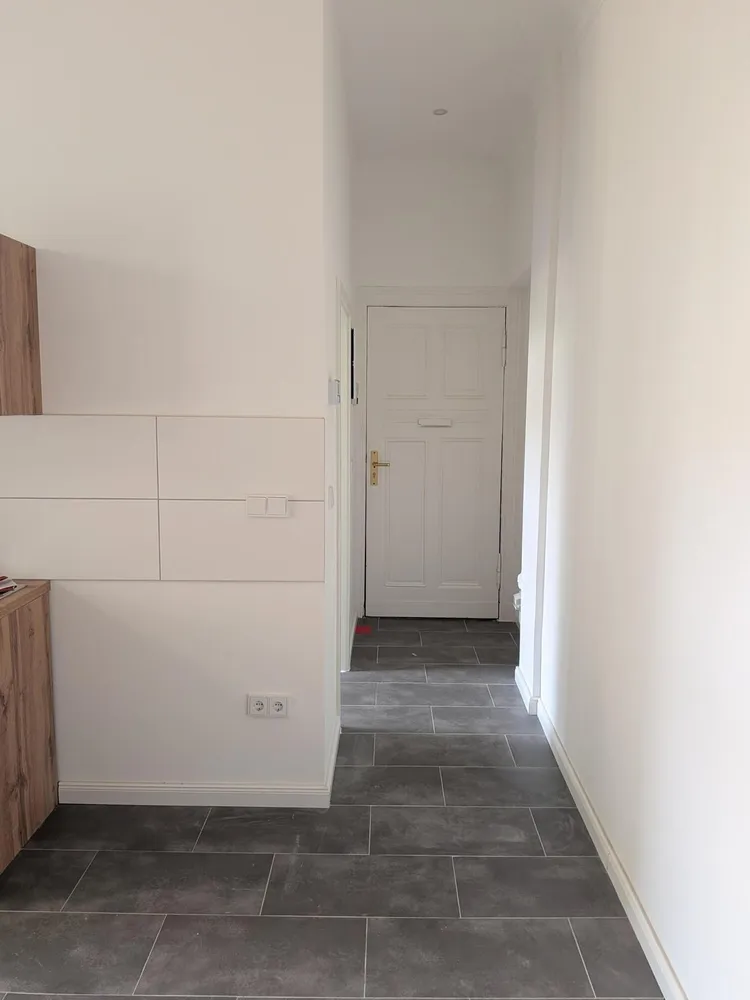 1 Zimmer Wohnung mit 38 m² in Berlin – Bild 5