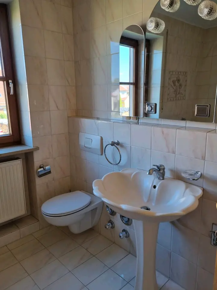 3 Zimmer Wohnung mit 90 m² in Donauwörth – Bild 6
