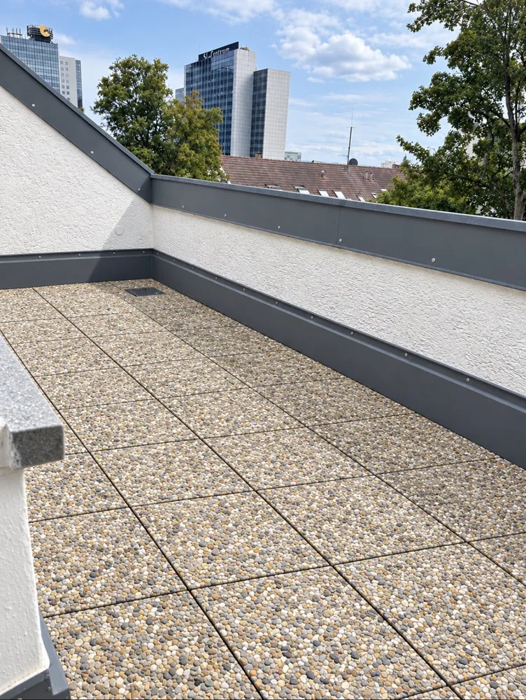 3 Zimmer Wohnung mit 68 m² in Stuttgart – Bild 2