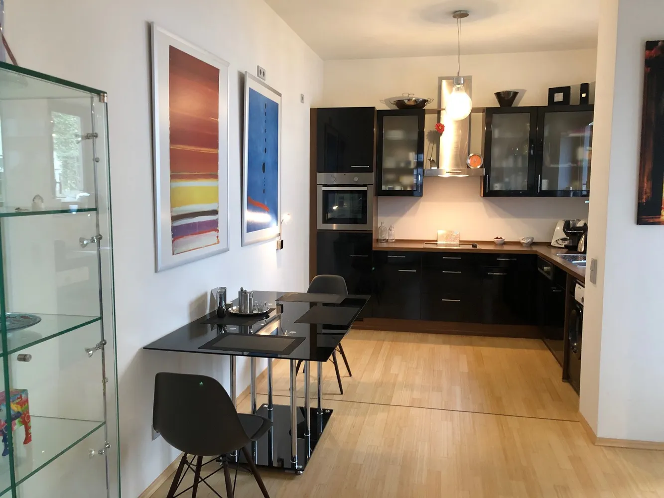 2 Zimmer Wohnung mit 73 m² in Hamburg – Bild 4