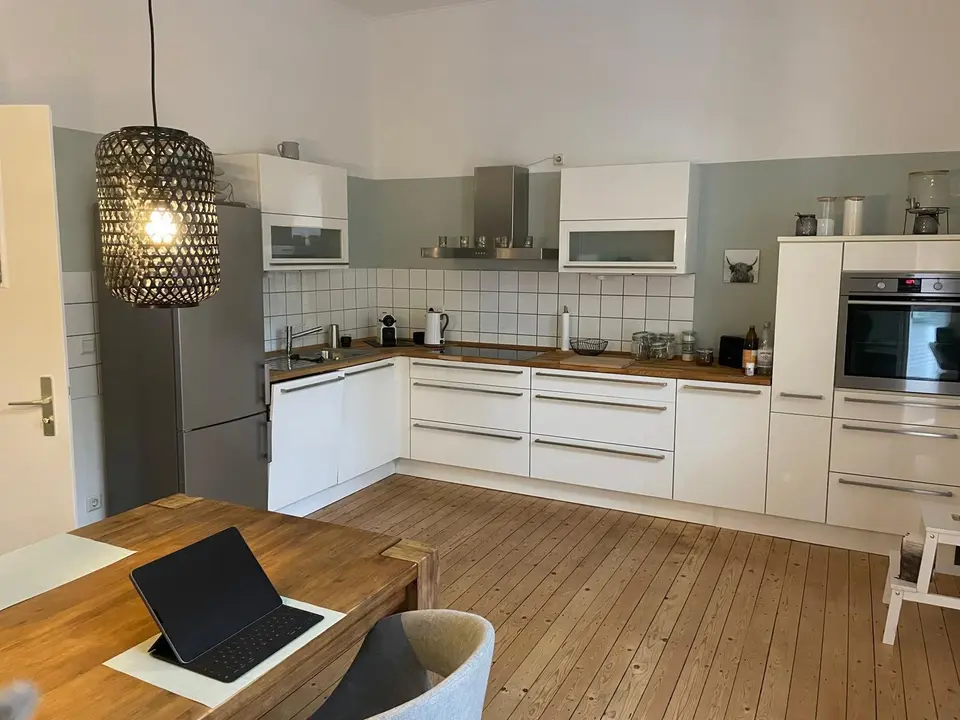 2 Zimmer Wohnung mit 88 m² in Duisburg – Bild 5