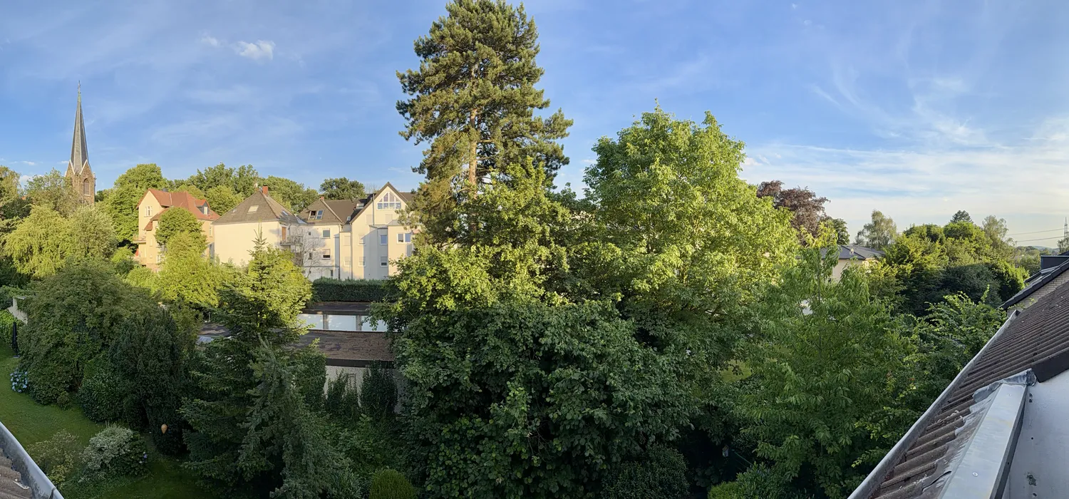 2 Zimmer Wohnung mit 65 m² in Dortmund – Bild 12