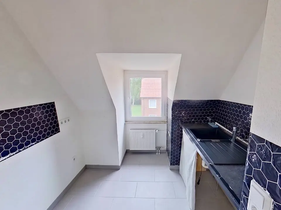 3 Zimmer Wohnung mit 51 m² in Aurich – Bild 7