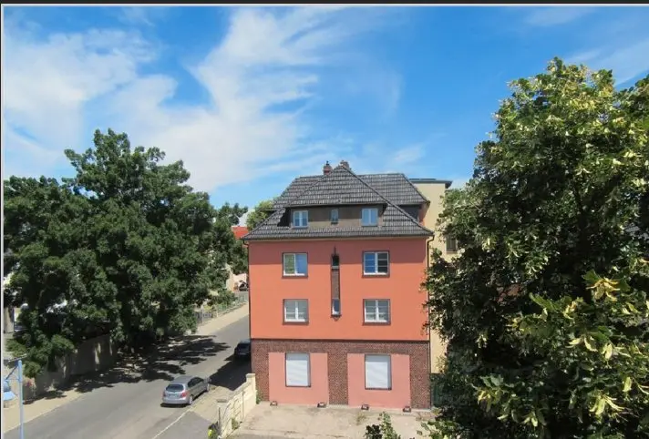 2 Zimmer Wohnung mit 62 m² in Sangerhausen – Bild 1