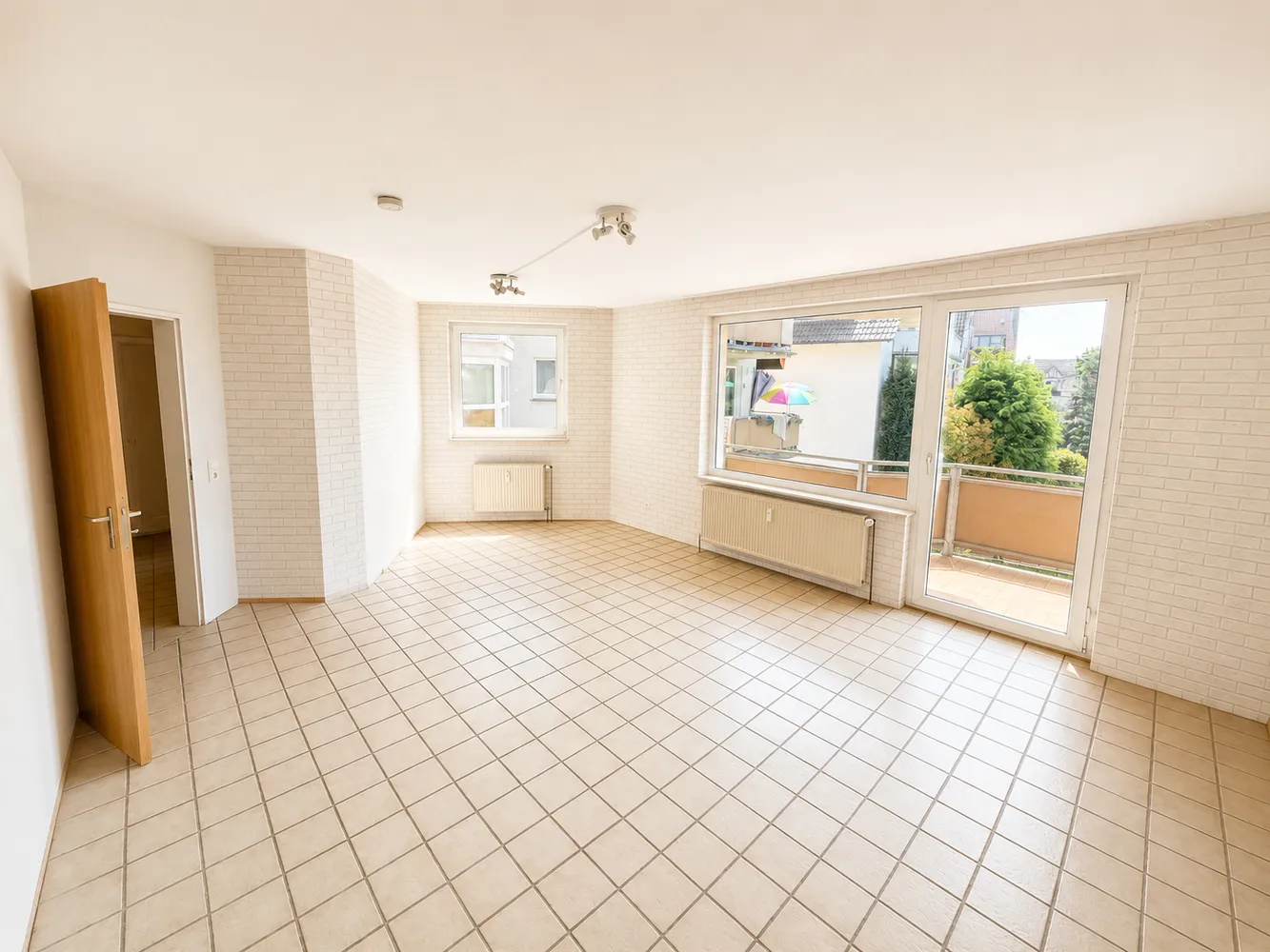 4 Zimmer Wohnung mit 89 m² in Hamm – Bild 1